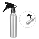 250mL Aluminum Professional Tattoo Bottle Makeup Microblading Sprayer Contain