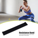 Latex Yoga Resistance Bands Tension Elastic Fitness Strength Training Exten