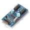 USB Header Adapter Card 1 to 2 9Pin to Dual 9Pin HUB Connector Splitter