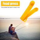 Fishing Lure Ball Shaper Ground Bait Round Rolling Portable Maker Fishing Tackle