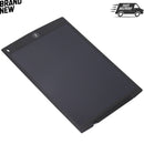 12" Electronic Digital LCD Writing Tablet Drawing Board Graphics Kids Gifts Toys