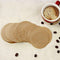 100 Coffee Filter Hand Drip Paper Espresso Filter Hand Paper Cafe CA F8N3