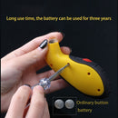 Gauge Electronic Tire Pressure Pneumatic Tester Monitor System Lcd Barometer