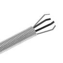 Creative Sink Cleaning Hook Spring Pipe Cleaning Brush Sewer Dredging Device