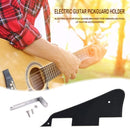 Electric Guitar Scratch Plate Bracket for Gibson Les Paul LP Guitar Accessories