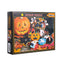 Education Brain Puzzle Game Halloween Puzzle Christmas  Puzzle Paper Jigsaw