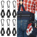 Clamp Grabber Catcher Glove Clip Grabber Holder Hanger Guard Labor