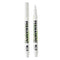 White Plastic Paint Graffiti Marker Pen Oil Gel For School W6N0 Waterproof F3K3
