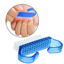 1XNail Brush Hand Nail Cleaning Fingernail Scrubbing F9X1 Tool J9D3 Brush Y8G7