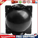 6pcs 5cmPlant Rooting Box High Pressure Grafting Propagation Ball (Black S)