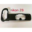 For Nikon Z6 Camera Bottom Shell Bottom Cover Spare Part
