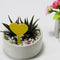Fleshy Label Flower Gardening Plug Board Succulent Plant Waterproof Name Tags