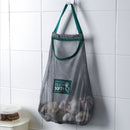 Fruit Vegetable Holder Net Bag Kitchen Bathroom Organizer Hanging Storage Bag