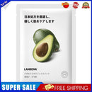 Moisturizing Face Masks Fresh Plant Extract Essence Hydrating Skin Care (2)