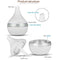Essential Oil Air Humidifier Humidifier Purifier Aroma Difuser Mist Maker