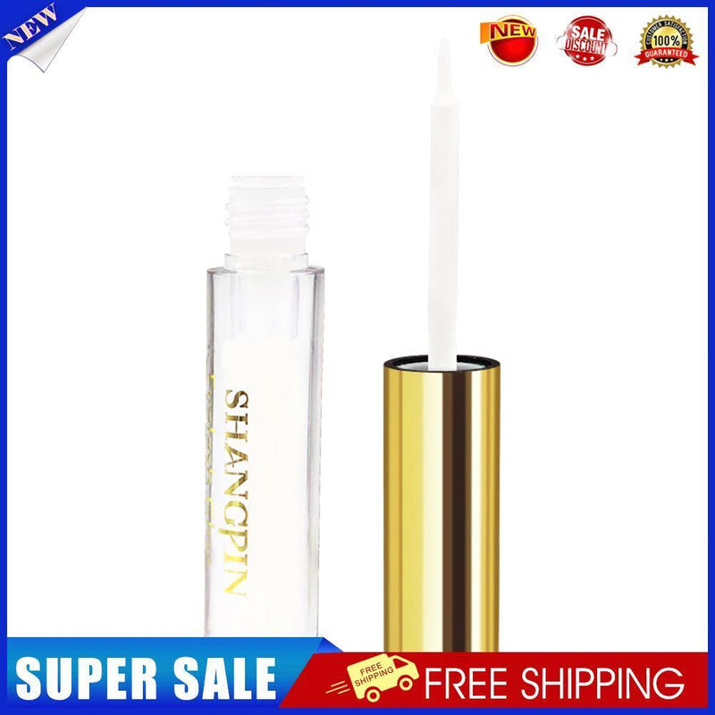 5ml Anti Allergy Quick-drying False Eyelash Glue Eye Lashes Adhesive (White