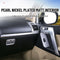 Door Handle Decoration Auto Parts Handle Guard CaseFor  Prado FJ150 150 10-18