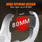 Universal Adjustable Double-ended Wrench Multifunctional Wrench Aluminium_
