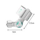 Tools Toe Separator Hallux Valgus Correction Bunion Splint Toe Corrector