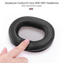 Hillrong for Sony MDR-1RBT Headphones 1 Pair Replacement Ear Pads Ear Pads
