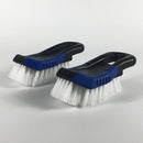 Car Styling Mat Carpet Tire Cleaning Brush Auto Detailing Cleaner Brush Tools