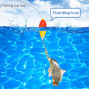 Automatic Fishing Float Portable Fish Bite Reminder Buoy Sea Fishing Accessories