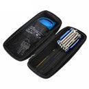 Bicycle Tool Bag Bike Maintenance Repair Tools Storage Box (Matte Surface) Newly