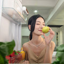 Refrigerator Deodorizer Air Purifier Fresh Food Preservation Freshener Household