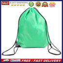 Waterproof Drawstring Backpacks Outdoor Climbing Storage Knapsack Rucksack
