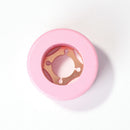 Retro Sealing Wax Furnace Stove Pot Wood Wax Seal Melting Warmer (RoseGold)