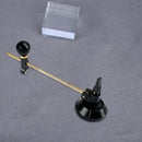 Circular Glass Cutter Circle Diameter Compass with Suction Cup Tool (60cm) Newly
