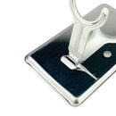 Electric Soldering Iron Stand Holder Small Welding Solder Bracket (Y) Newly
