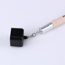 Pocket Pool Billiard Chalk Holder Pricker Cue Tip Prep Tool Table Handle Newly