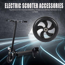 Electric Scooter Solid Rear Wheel Back Tire w/Wheel Hub for Kugoo S1 S2 S3 Newly