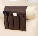 Chair Couch Organizer Storage Pockets Sofa Holder Bag Hanging Bags Pouch