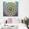 5D DIY Special Shaped Diamond Painting Mandala Cross Stitch Kits (KY005) Newly