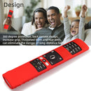 Silicone Protective Case for LG AN-MR700/LG AKB75455601 TV Stick Remote Control