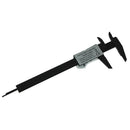 150mm 6" LCD Digital Electronic Vernier Caliper Ruler Measuring Tool