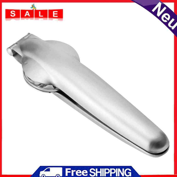 Stainless Steel Chestnut Clip Walnut Plier Cracker Sheller Kitchen Tools Gadgets