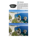 #A Drone Filter Kit Drone Accessories Drone Lens Filter Scratch Proof for DJI
