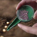 Gardening Plants Dispenser Sower Planter Seed Dial Sower Starter Seeder