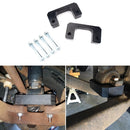 2"" Front Level Lift Kit for GMC Sierra Yukon Tahoe Suburban 07-19