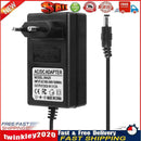 8.4V 2A 18650 Lithium Battery Charger DC5.5mm Power Adapter Charger (EU) Newly