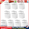 10pcs 6 Pin Power Connector Looper Replacement Power Supply for BTC Mining Newly