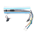 ES1 ES2 ES3 ES4 Durable Charging Port Scooter Parts Replacement Power Cord Port