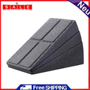 3x Wedge Stretch Slant Squat Boards Slanting Yoga Block for Exercise Gym Fitness