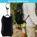 Power Bank Travel-Friendly Portable External Cell Phone Backup for Most Device