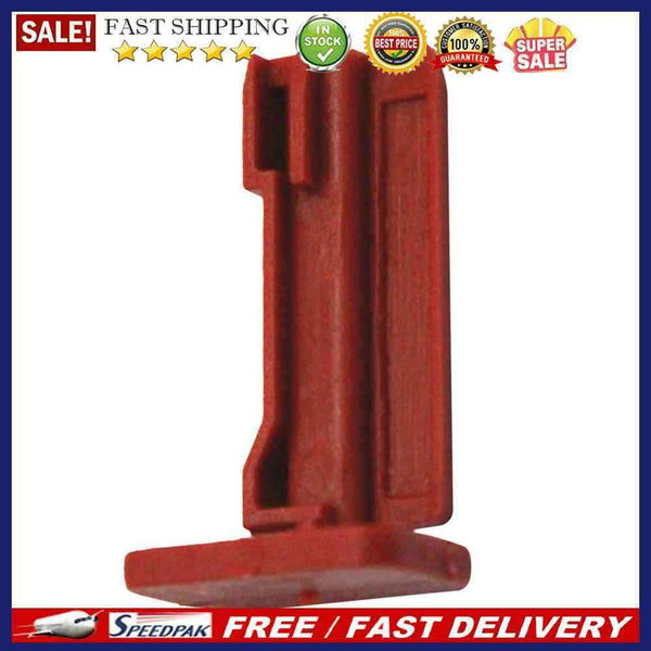 For Mercedes-Benz 722.6 Gearbox Lock Tab Dipstick Filler Tube Plug A1409910