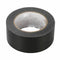 adhesive Cloth Duct Tape 4.8cm*9m Waterproof Heavy Qualit Gaffer Duty Black D2X8