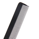 Foldable Hair Comb Women Hairdressing Men Moustache Beard Comb (Black) Newly